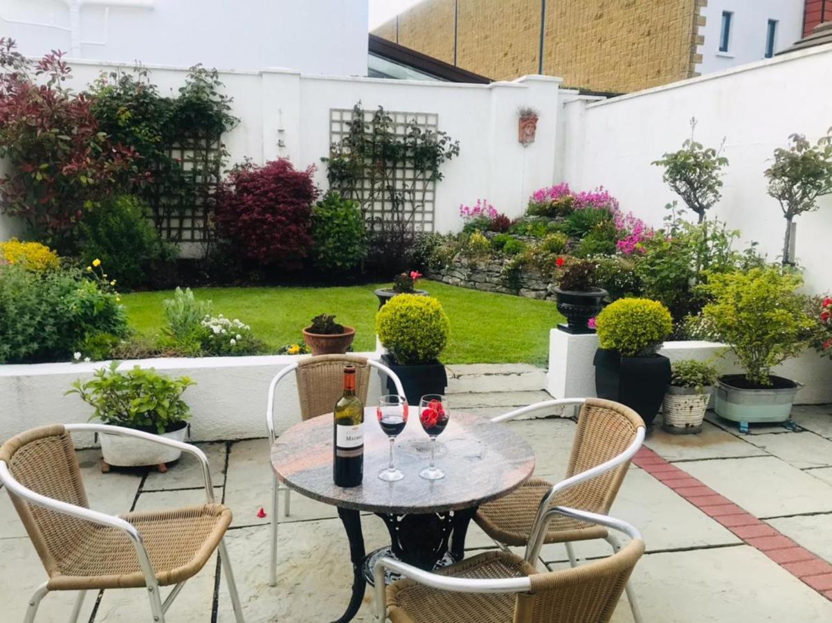 Petra House B&B Galway Exterior foto