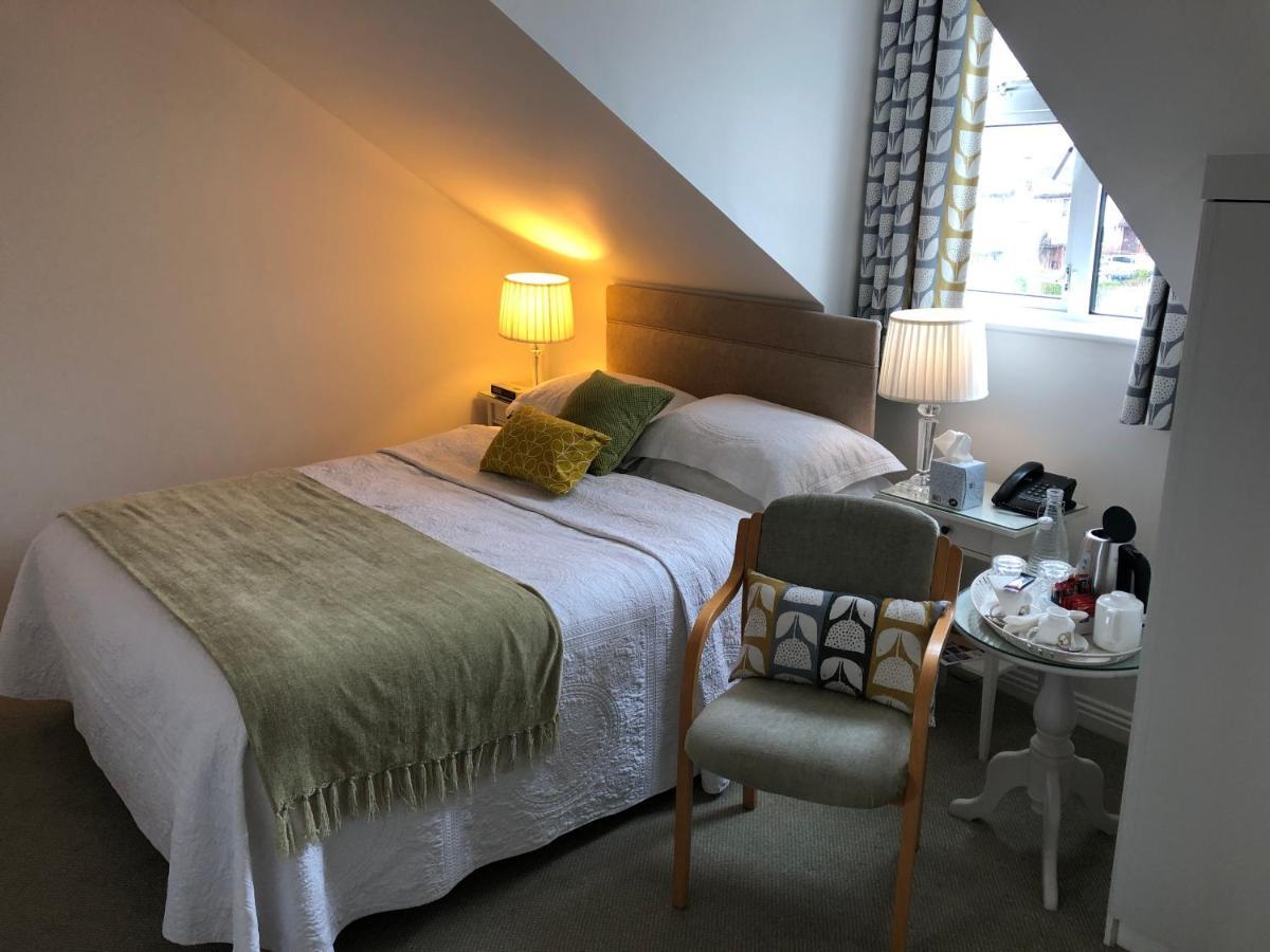 Petra House B&B Galway Exterior foto